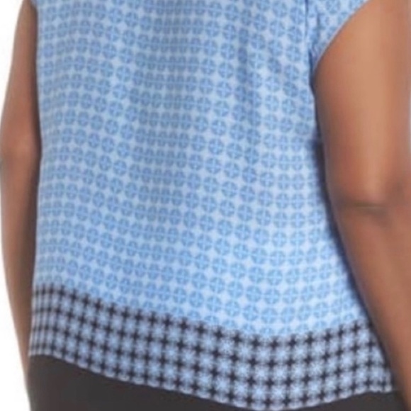 NWT Premise short sleeve top size small - Picture 6 of 9